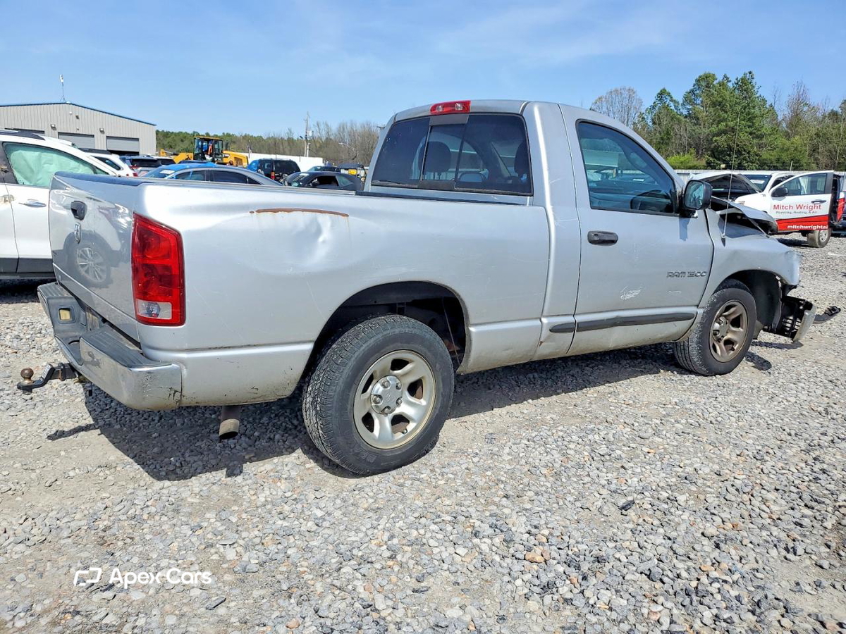 Dodge RAM 2005