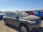 Toyota Highlander 2008