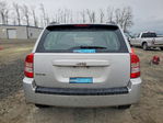 Jeep Compass 2007