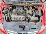 Ford Taurus 2010