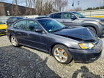 Subaru Legacy 2007