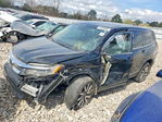 Honda Pilot 2019
