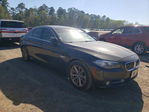 BMW Series 5 2015