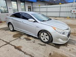Hyundai Sonata 2011