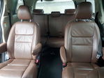 Toyota Sienna 2017
