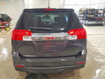 GMC Terrain 2015