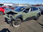 Subaru XV 2025