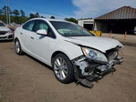 Buick Verano 2014