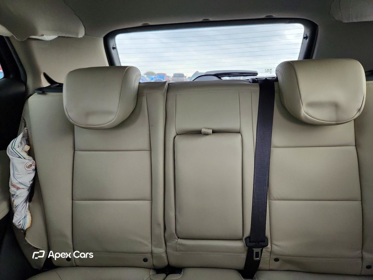 Buick Encore 2017