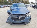 Mazda CX-5 2015
