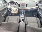 Mitsubishi Lancer 2013