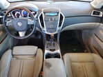 Cadillac SRX 2011
