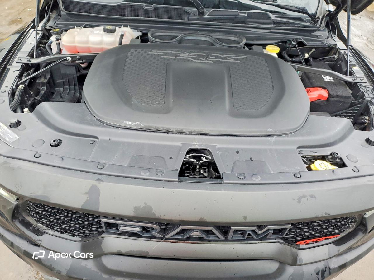 RAM 1500 2024