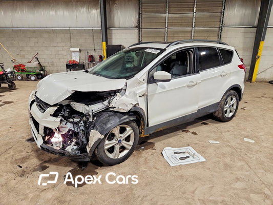 Ford Escape 2015 - Image 1 of 14