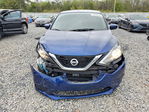 Nissan Sentra 2016