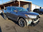 Toyota Highlander 2017