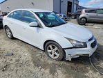 Chevrolet Cruze 2015