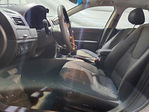 Ford Fusion 2012
