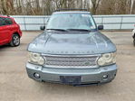 Land Rover Range Rover 2007