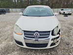 Volkswagen Jetta 2008