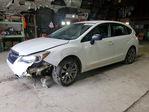 Subaru Impreza 2015