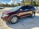 Ford Edge 2010