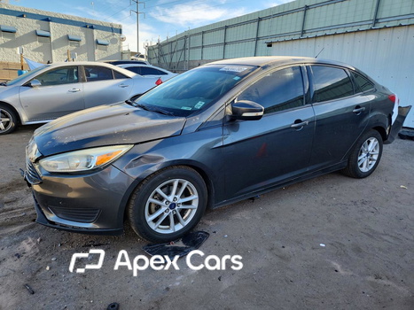 Ford Focus 2016 - Image 1 of 13