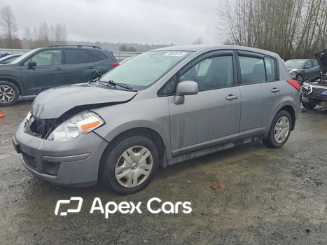 Nissan Versa 2012 - Image 1 of 14