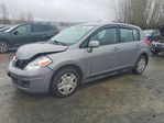 Nissan Versa 2012