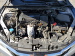 Honda Accord 2017