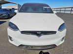 Tesla Model X 2017