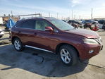 Lexus RX 2013