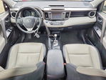 Toyota RAV 4 2018