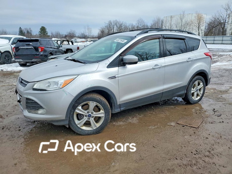 Ford Escape 2016 - Image 1 of 14