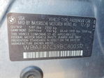 BMW Series 5 2011