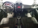 Suzuki SX4 2012