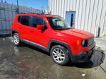 Jeep Renegade 2015