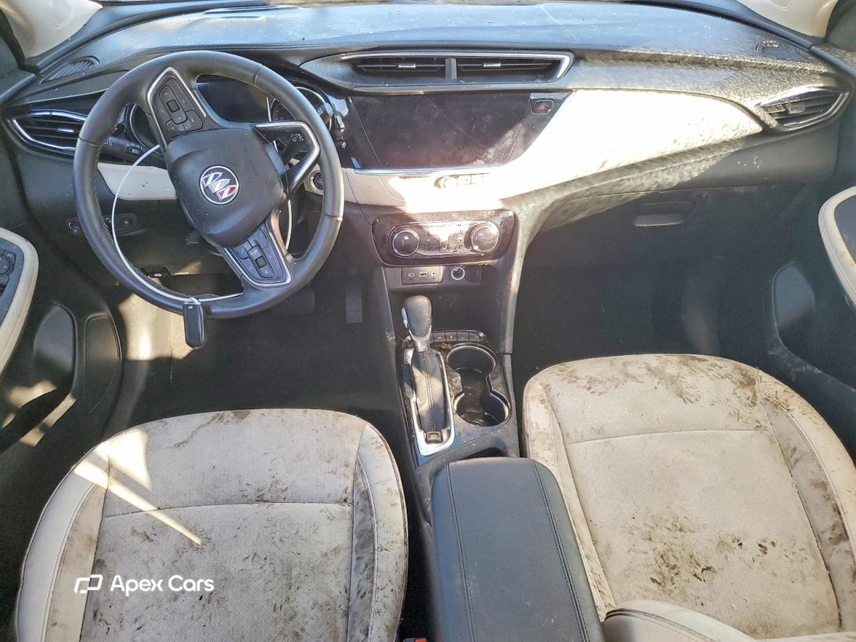 Buick Encore 2023
