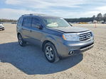 Honda Pilot 2013