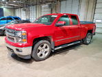 Chevrolet Silverado 2014