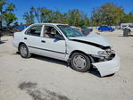 Toyota Corolla 2000