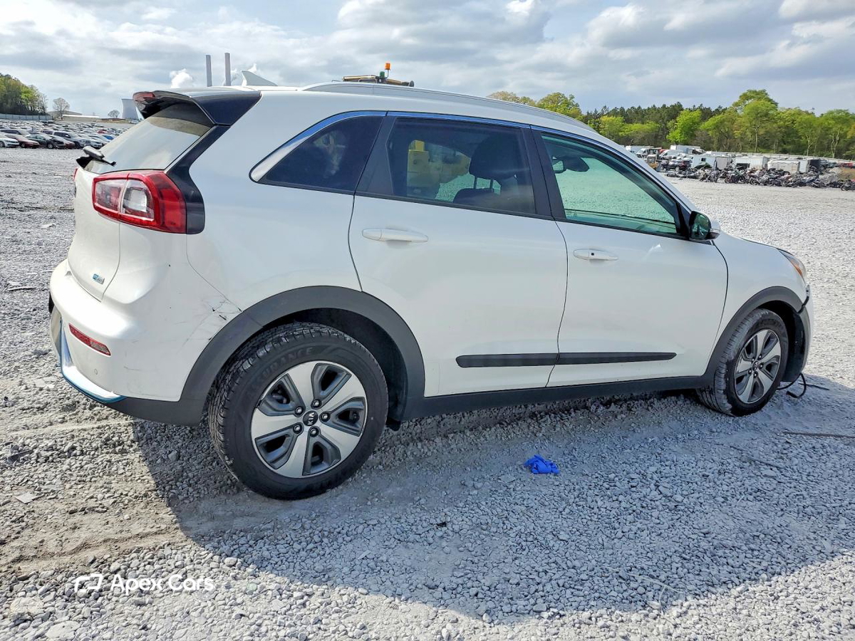 Kia Niro 2018