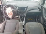 Chevrolet Trax 2018