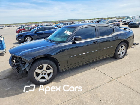 Dodge Charger 2010 - Image 1 of 13