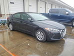 Hyundai Elantra 2018