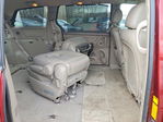 Toyota Sienna 2004