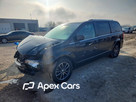 Dodge Caravan 2017 - Zdjęcie 1 z 14