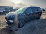 Dodge Caravan 2017