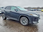 Lexus RX 2021