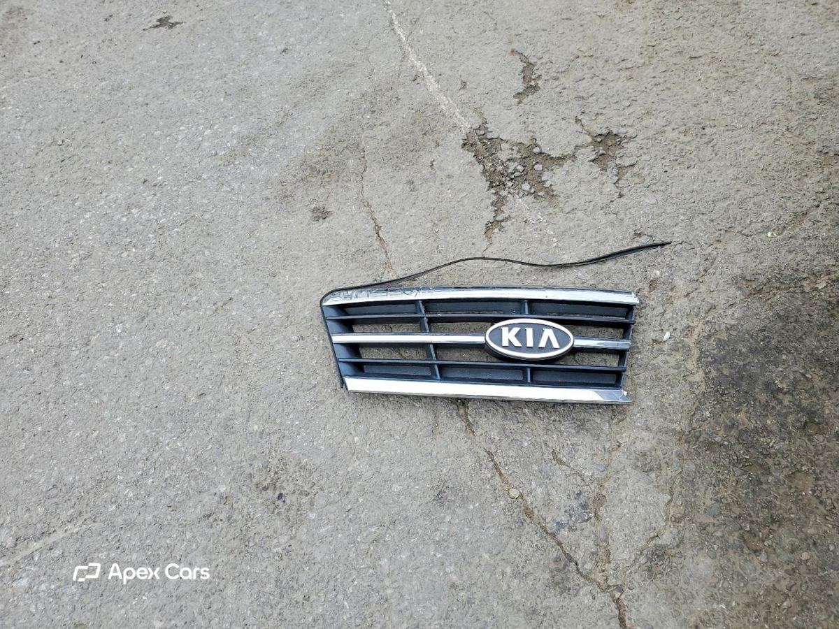 Kia Optima 2005